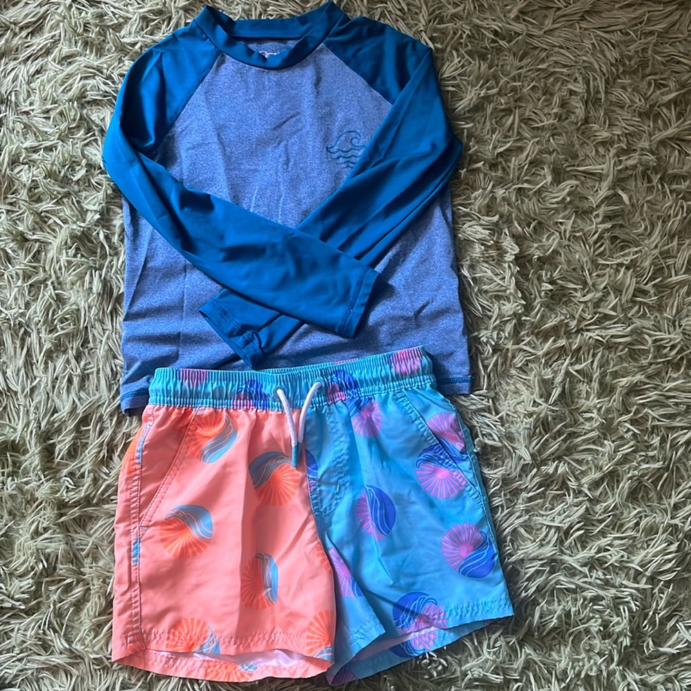 Kids Swim Bundle!